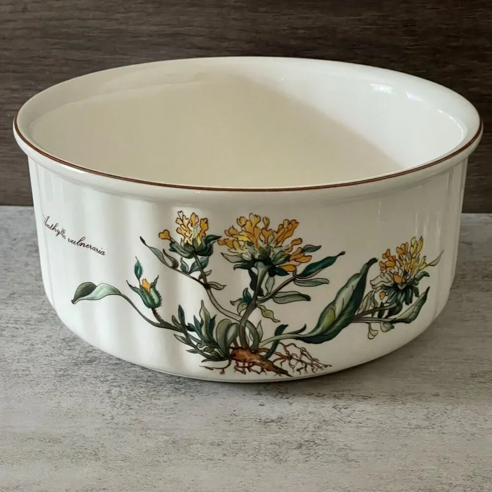 Villeroy & Boch Vilbofour Botanica 8